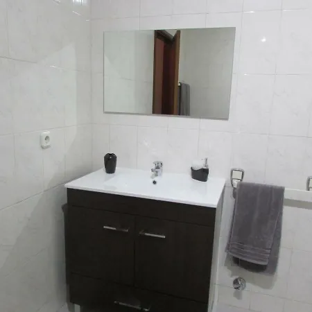 Apartamento De Ferias No Porto Διαμέρισμα Βίλα Νόβα ντε Γκάια
