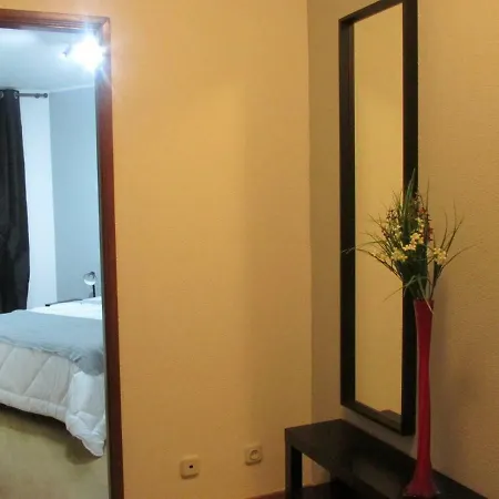 Διαμέρισμα Apartamento De Ferias No Porto *