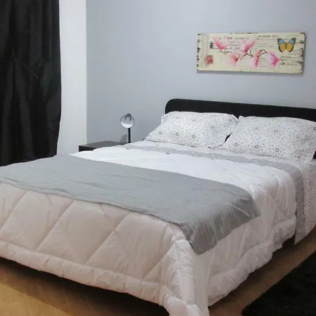 Apartamento De Ferias No Porto Διαμέρισμα *
