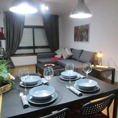 Διαμέρισμα Apartamento De Ferias No Porto Βίλα Νόβα ντε Γκάια