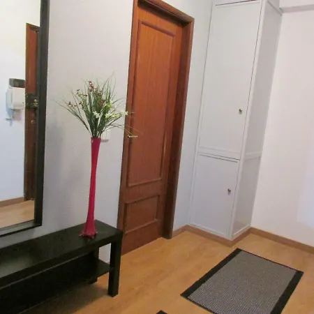 Διαμέρισμα Apartamento De Ferias No Porto