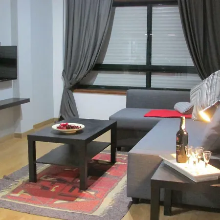 Apartamento De Ferias No Porto Διαμέρισμα Βίλα Νόβα ντε Γκάια