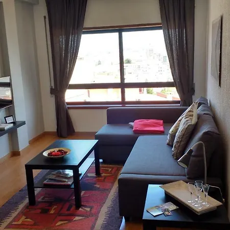 Apartamento De Ferias No Porto Βίλα Νόβα ντε Γκάια