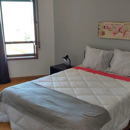 Διαμέρισμα Apartamento De Ferias No Porto Βίλα Νόβα ντε Γκάια