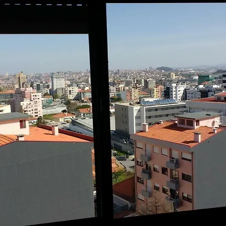 Apartamento De Ferias No Porto Βίλα Νόβα ντε Γκάια