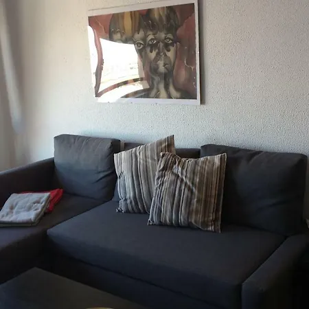 Apartamento De Ferias No Porto Διαμέρισμα Βίλα Νόβα ντε Γκάια