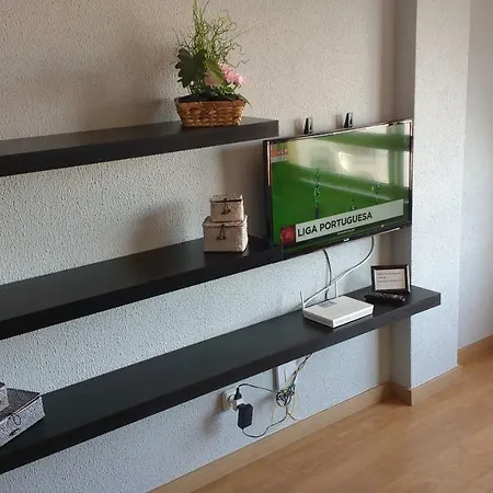 Apartamento De Ferias No Porto Διαμέρισμα