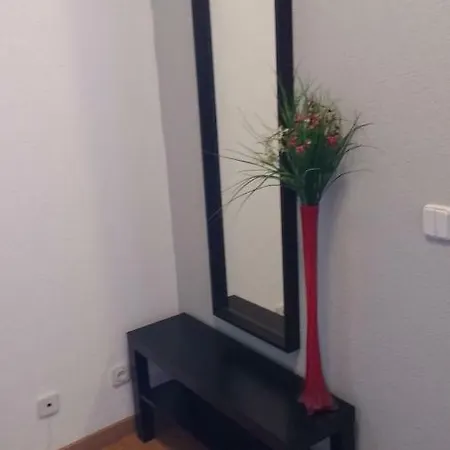 Apartamento De Ferias No Porto Διαμέρισμα Βίλα Νόβα ντε Γκάια