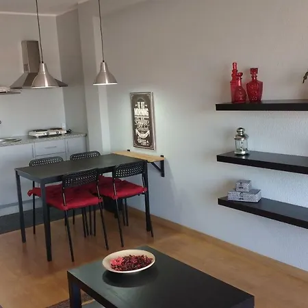 Διαμέρισμα Apartamento De Ferias No Porto Βίλα Νόβα ντε Γκάια