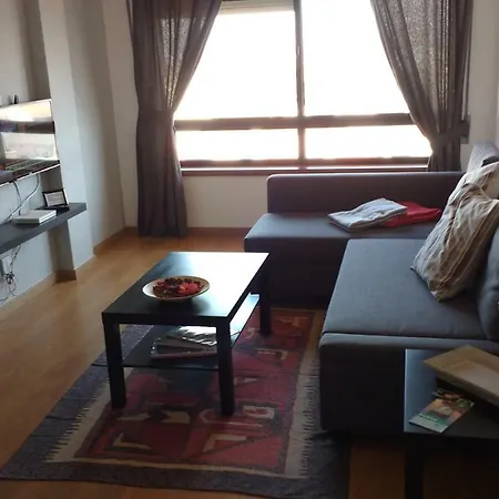 Apartamento De Ferias No Porto * Βίλα Νόβα ντε Γκάια